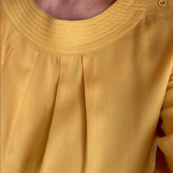 Talbots Tops - Blouse